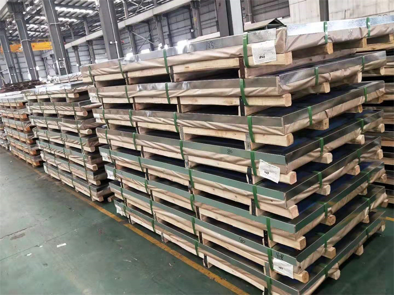 316L不锈钢板火焰钎焊焊接
